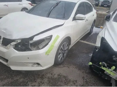 2017 Nissan Altima 1N4AL3AP3HC293921 VIN:1N4AL3AP3HC293921