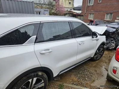2021 Kia Sorento KNARH81GDMA023771 VIN:KNARH81GDMA023771