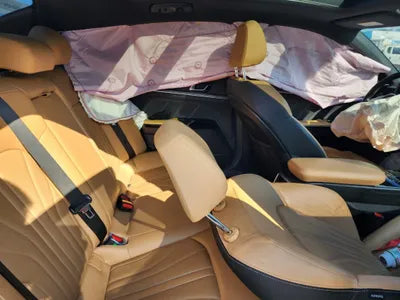 2020 Kia K5 VIN: