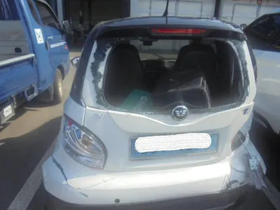 2020 Mercedes-Benz Smart KL90B2Z7ELZD6J054 VIN:KL90B2Z7ELZD6J054