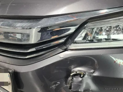 2017 Honda Accord VIN: