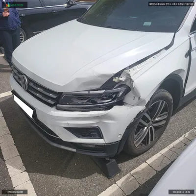 2020 Volkswagen Tiguan Allspace WVGZZZ5NZLM112642 VIN:WVGZZZ5NZLM112642