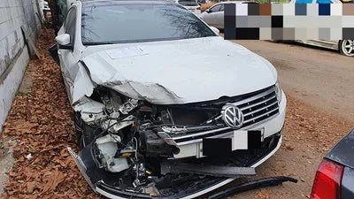 2015 Volkswagen CC WVWZZZ3CZGE508700 VIN:WVWZZZ3CZGE508700