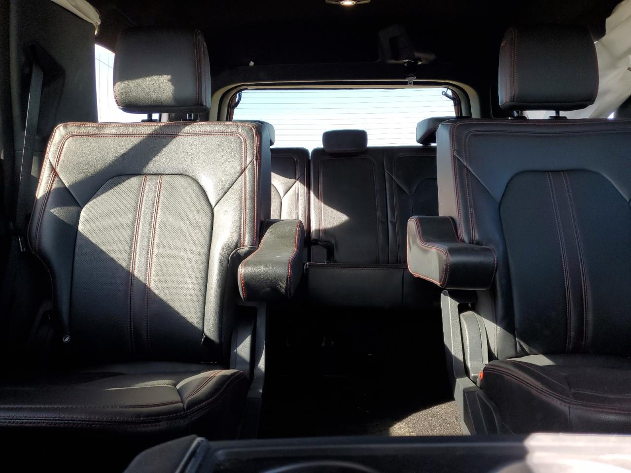 2023 FORD EXPEDITION LIMITED VIN:1FMJU2AG0PEA35002