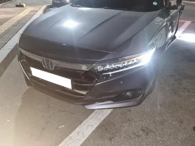 2022 Honda Accord 1HGCV1650NA510076 VIN:1HGCV1650NA510076