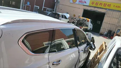 2019 Hyundai Santa FE 335KMKMHS381BBKU0 VIN:335KMKMHS381BBKU0