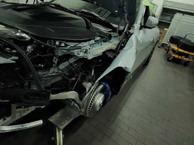 2023 Volvo S40 VIN: