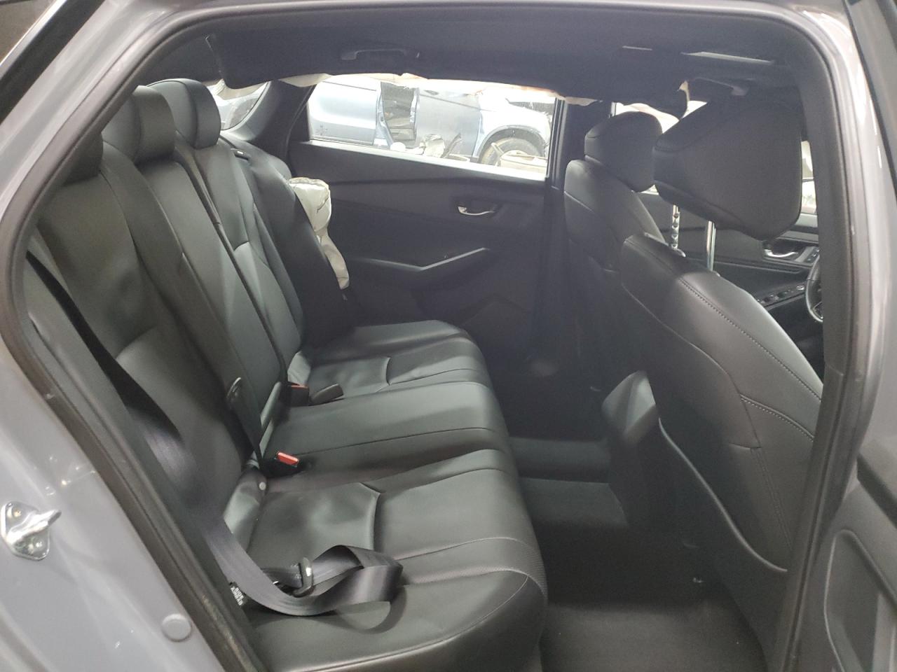 2023 HONDA ACCORD HYBRID SPORT-L VIN:1HGCY2F76PA010544