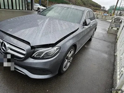 2019 Mercedes-Benz E 300 730KMWDDZF4JB3KA5 VIN:730KMWDDZF4JB3KA5