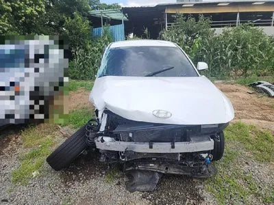 2022 Hyundai Ioniq VIN: