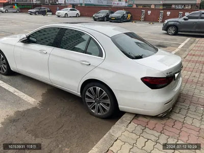 2022 Mercedes-Benz E 350 W1KZF8GB0PB107727 VIN:W1KZF8GB0PB107727