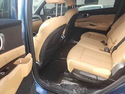 2020 Kia Sorento VIN: