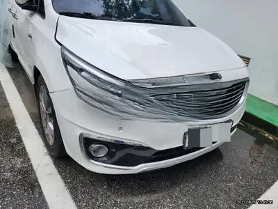 2014 Kia Carnival NONE VIN: