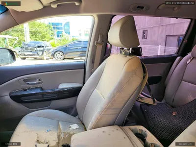 2017 Kia Carnival KNAMC81ABHS319234 VIN:KNAMC81ABHS319234