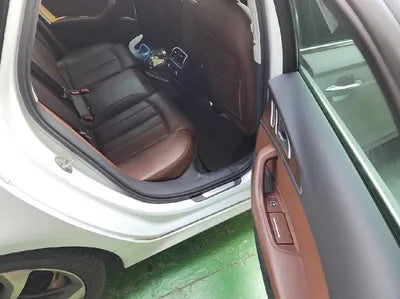 2016 Audi A6 WAUZZZ4G8GN125010 VIN:WAUZZZ4G8GN125010