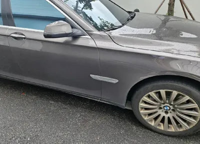 2015 BMW 730 WBAYC4106FDZ76847 VIN:WBAYC4106FDZ76847