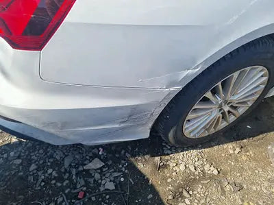 2021 Audi A6 WAUZZZF24MN003192 VIN:WAUZZZF24MN003192