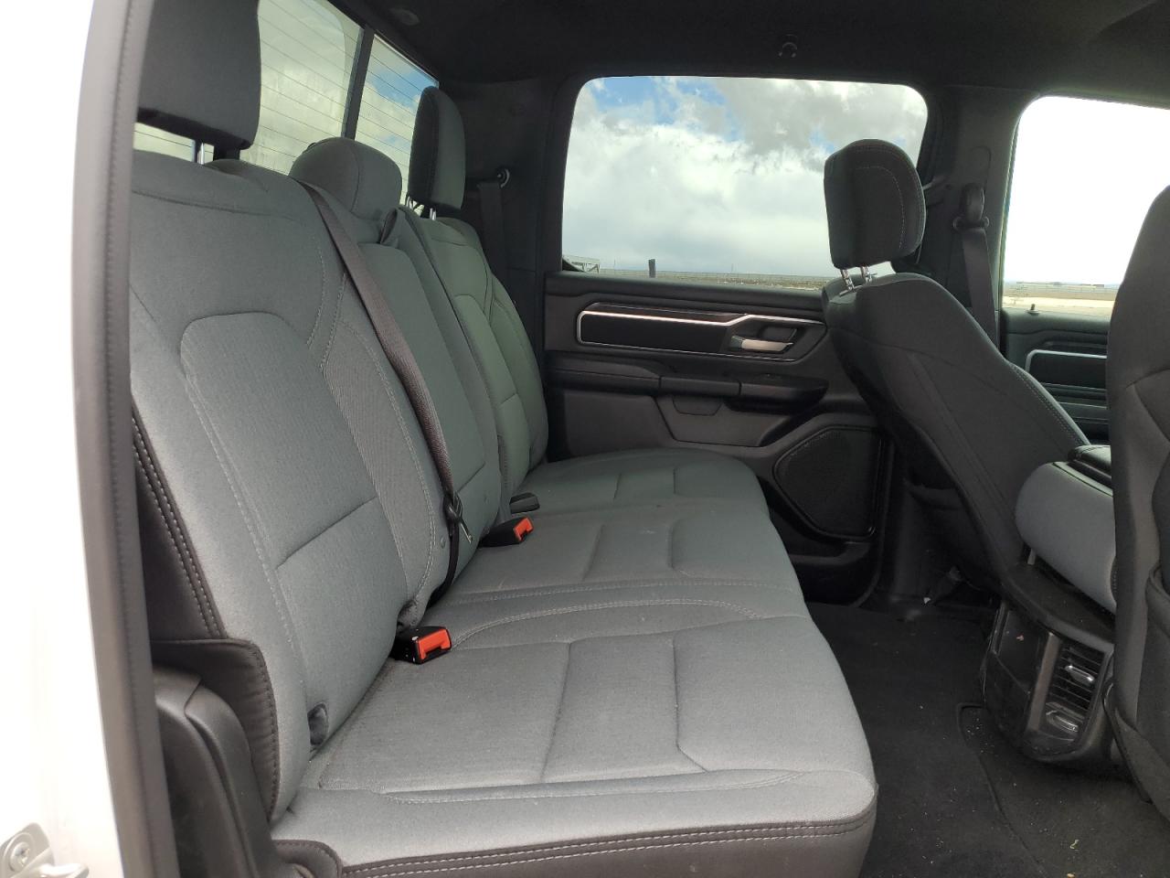 2024 RAM 1500 BIG HORN/LONE STAR VIN:1C6SRFFT7RN161360