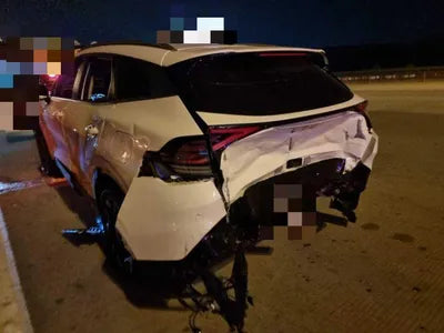 2023 Kia Sportage VIN: