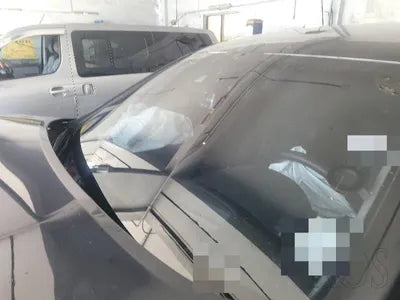 2017 Genesis G80 VIN: