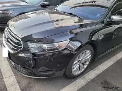 2015 Ford Taurus 1FAHP2F91FG191725 VIN:1FAHP2F91FG191725