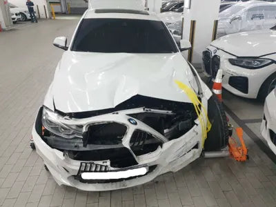 2018 BMW 320 WBA8C5102JK736589 VIN:WBA8C5102JK736589