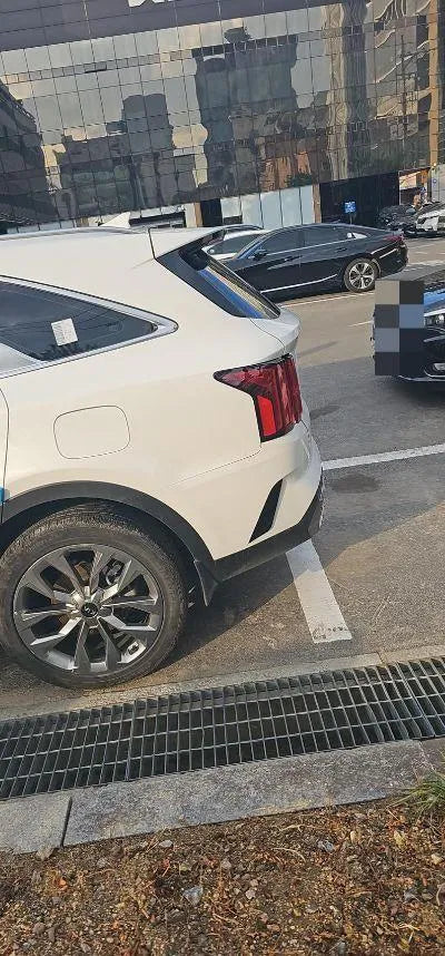 2020 Kia Sorento VIN: