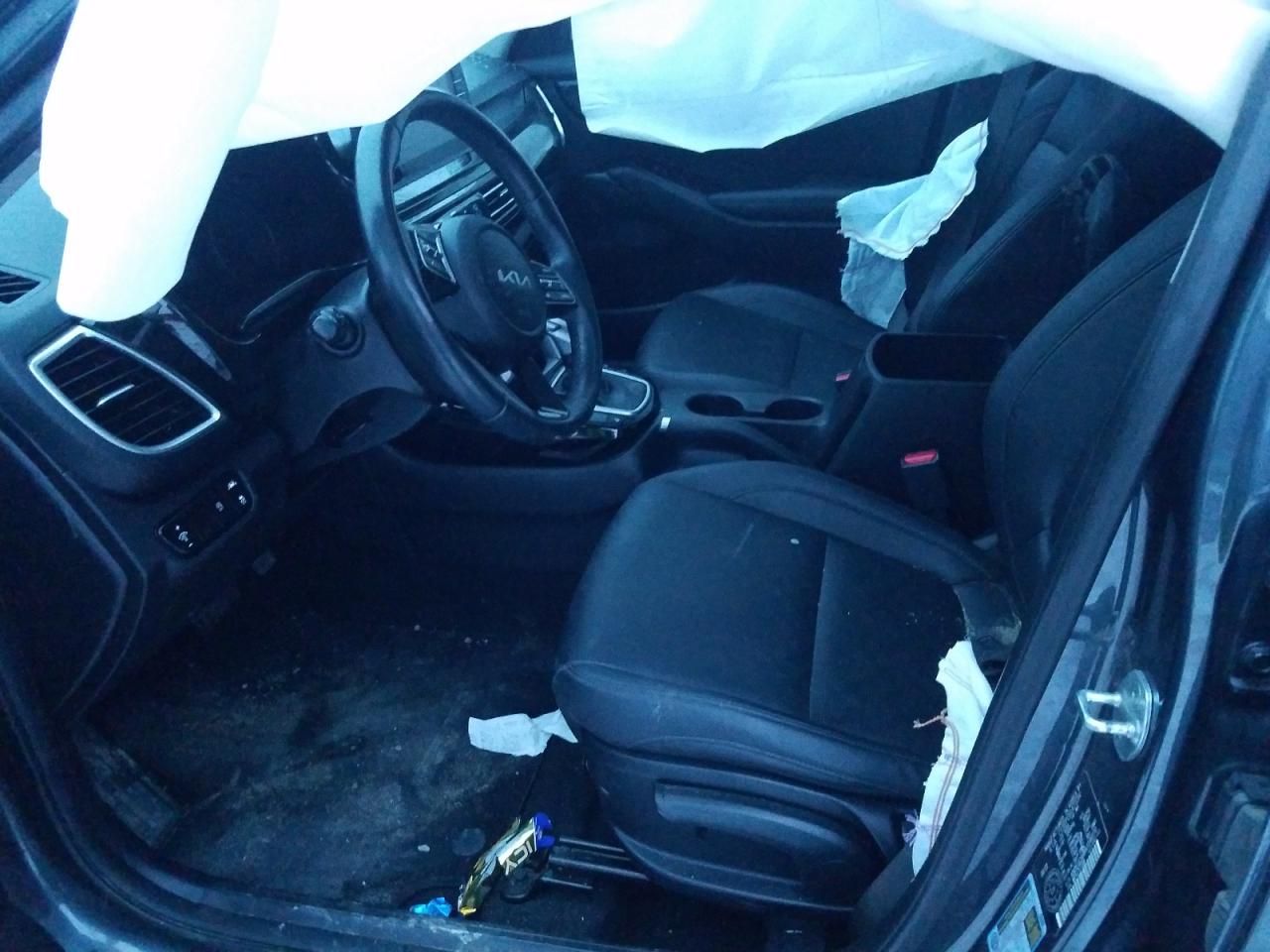 2022 KIA SELTOS S VIN:KNDEUCAA1N7246170