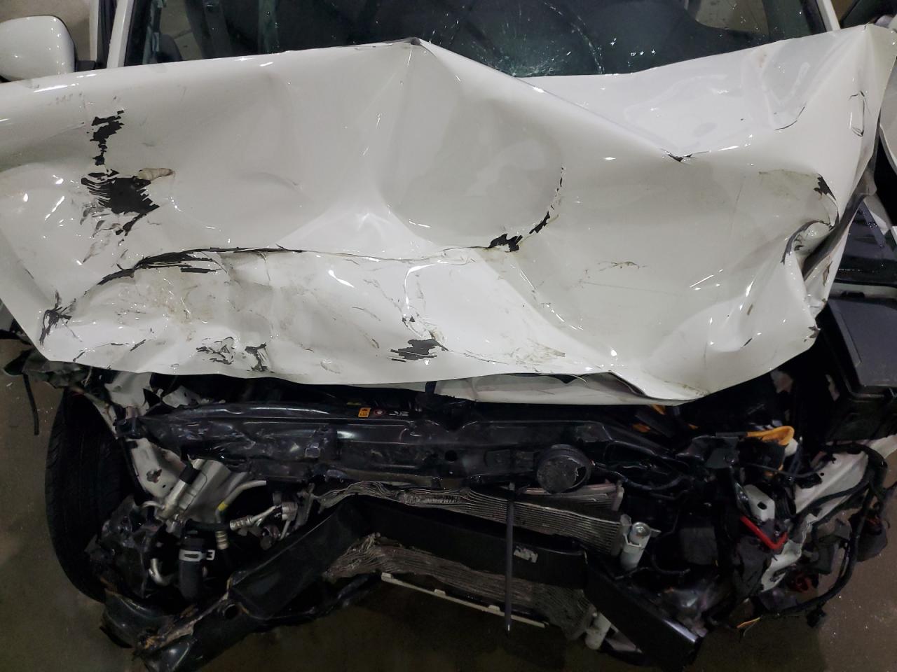 2022 KIA RIO LX VIN:3KPA24AD8NE496395