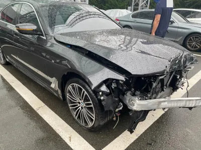 2020 BMW 520 WBAJF5106LCE41553 VIN:WBAJF5106LCE41553