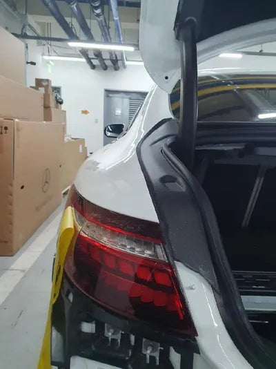 2021 Mercedes-Benz E 450 W1K1J5KB1MF158109 VIN:W1K1J5KB1MF158109