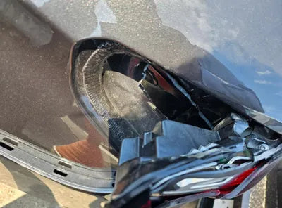 2022 BMW 530 WBA51AG08PCL60332 VIN:WBA51AG08PCL60332