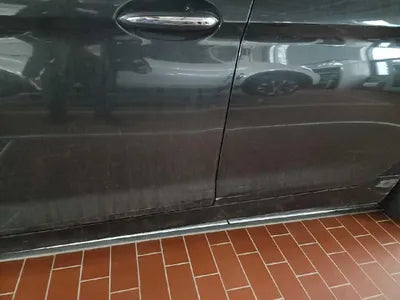 2018 BMW 520 WBAJK7102JBP71231 VIN:WBAJK7102JBP71231