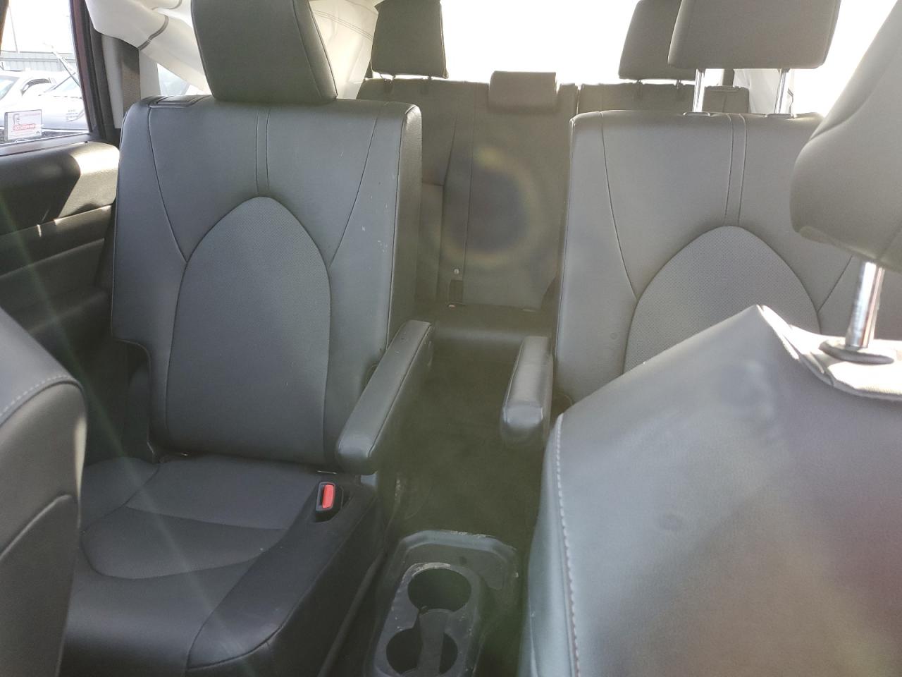 2024 TOYOTA GRAND HIGHLANDER XLE VIN:5TDACAB54RS017405