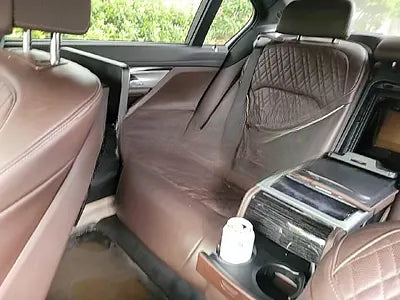 2020 BMW 730 NONE VIN: