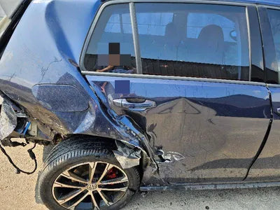 2015 Volkswagen Golf WVWZZZAUZFW258204 VIN:WVWZZZAUZFW258204