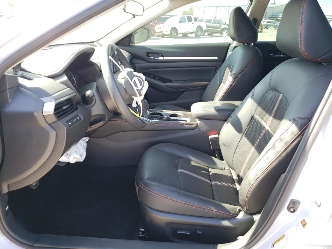 2024 NISSAN ALTIMA SR VIN:1N4BL4CV4RN363809