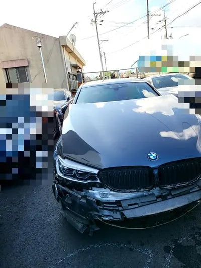 2018 BMW 540 WBAJB5100JB371365 VIN:WBAJB5100JB371365