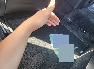 2017 Genesis G80 VIN: