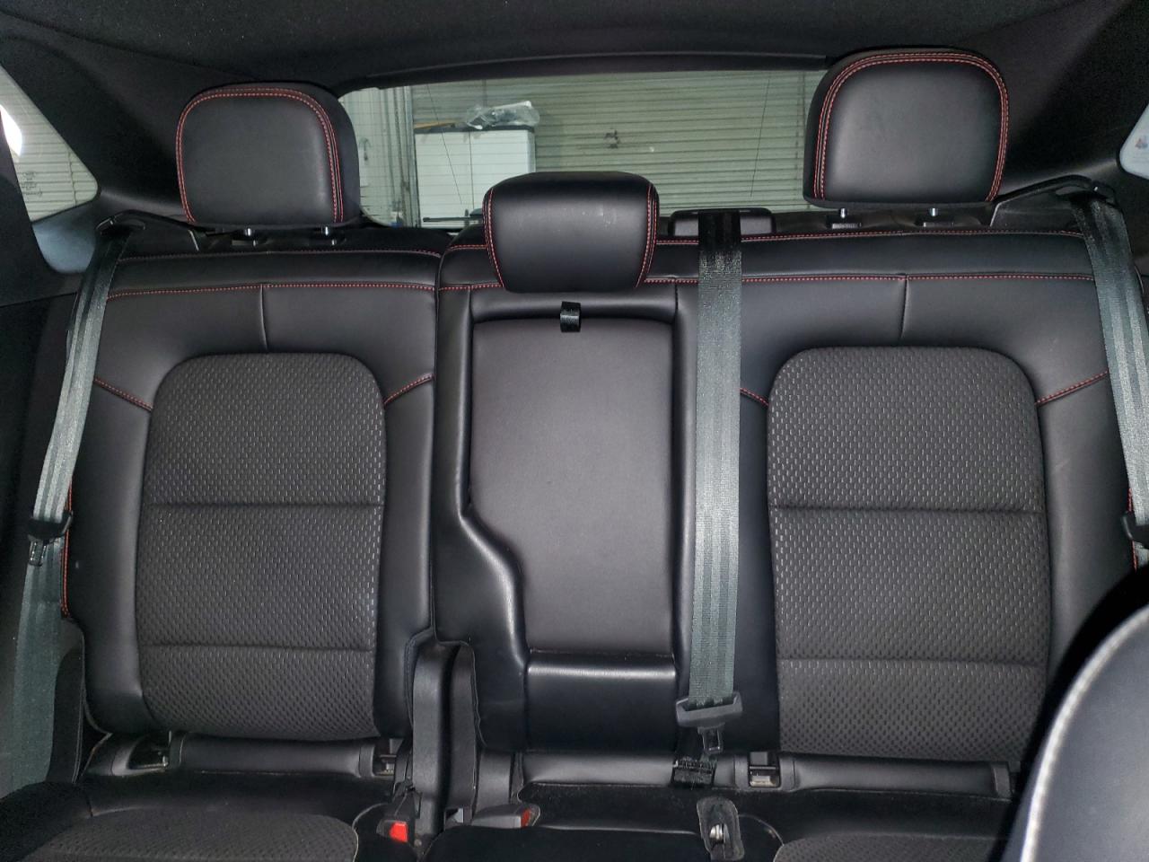 2023 FORD ESCAPE ST LINE ELITE VIN:1FMCU9PA4PUA55991