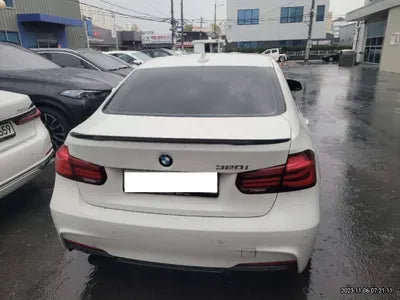 2018 BMW 320 WBA8A9105JAH11529 VIN:WBA8A9105JAH11529