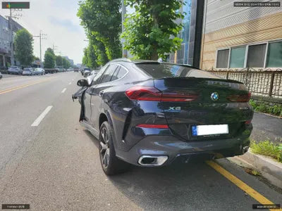 2023 BMW 630 WBAGT8104P9R61254 VIN:WBAGT8104P9R61254