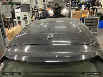 2015 MINI Cooper WMWXT710XG2C15154 VIN:WMWXT710XG2C15154