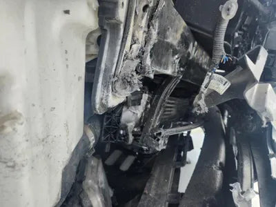 2017 Hyundai Kona KMHK4815GJU050006 VIN:KMHK4815GJU050006