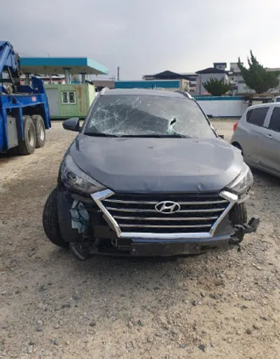 2020 Hyundai Tucson KMHJ381ABLU166846 VIN:KMHJ381ABLU166846