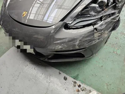 2019 Porsche Cayman 121KMWP0AA2A88KS2 VIN:121KMWP0AA2A88KS2