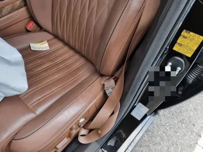 2019 Genesis G90 VIN: