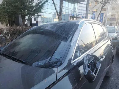 2023 Genesis GV80 VIN: