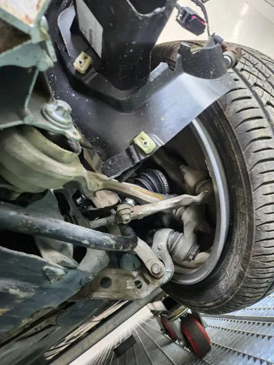 2018 BMW 520 WBAJC5106JG861356 VIN:WBAJC5106JG861356