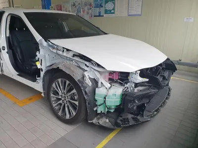 2021 Lexus ES 300 JTHBA1C11M2005135 VIN:JTHBA1C11M2005135